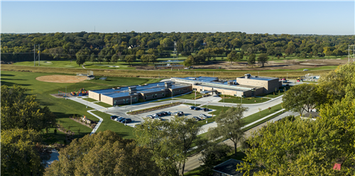 Sunset Hills Elementary 